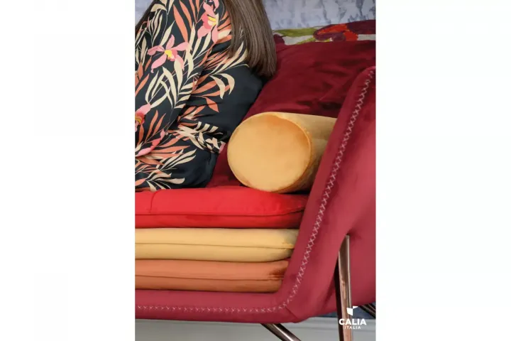 Mater Familias Day Bed von Calia Italia Polstermöbel Daybed Mater Familias Day Bed von Calia Italia