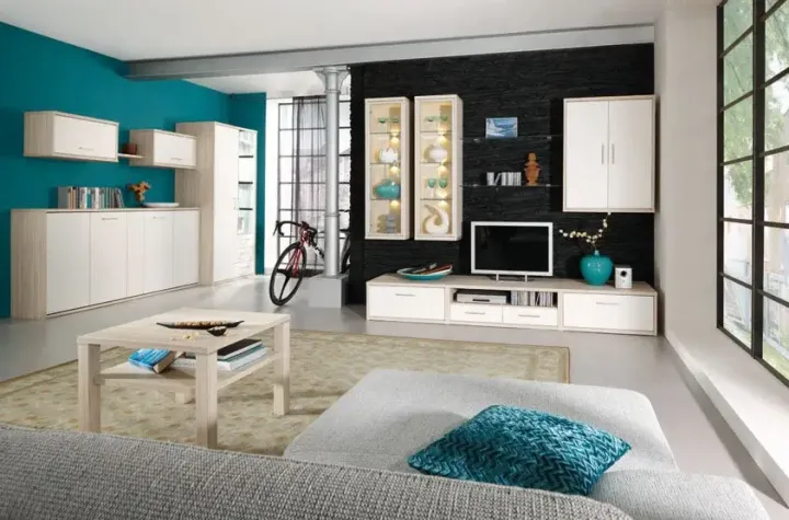 Riva Apartment von Priess Schlafen Apartment Riva Apartment von Priess