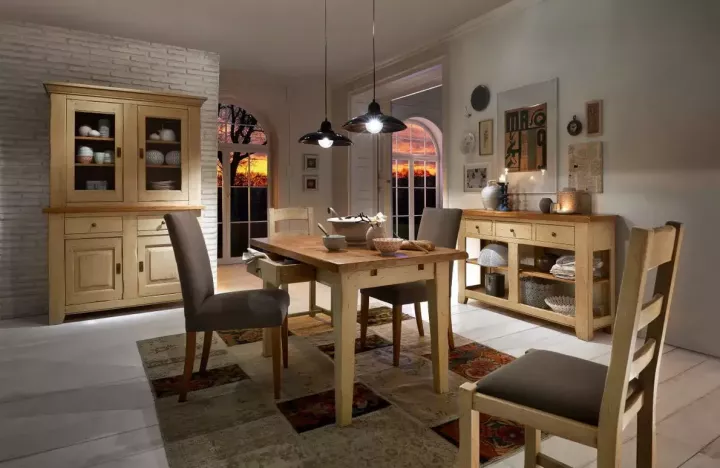 Ariege von Favorit Esszimmer Schrankprogramm Ariege von Favorit