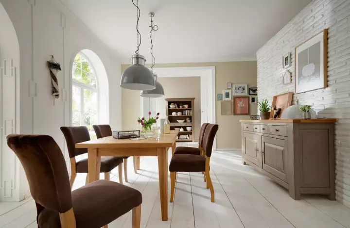 Ariege von Favorit Esszimmer Schrankprogramm Ariege von Favorit