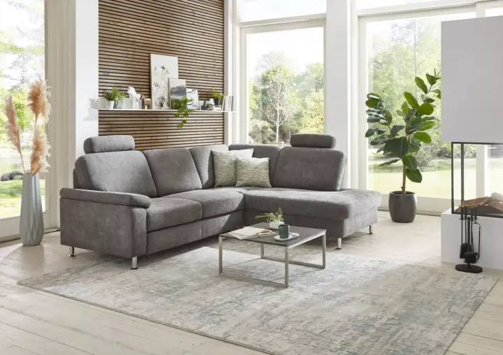 ZE-EM22126 von Zehdenick Polstermöbel Wohnlandschaft ZE-EM22126 von Zehdenick