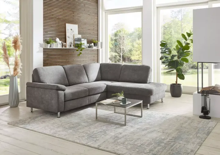 ZE-EM22126 von Zehdenick Polstermöbel Wohnlandschaft ZE-EM22126 von Zehdenick