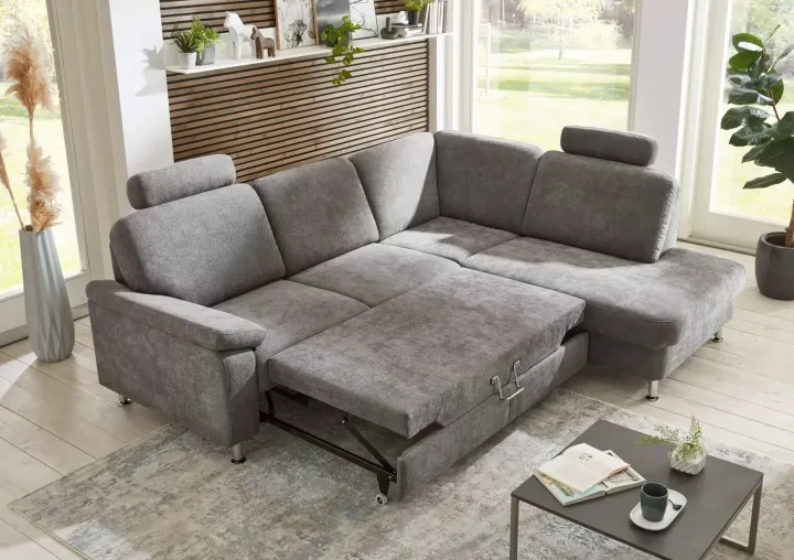 ZE-EM22126 von Zehdenick Polstermöbel Wohnlandschaft ZE-EM22126 von Zehdenick