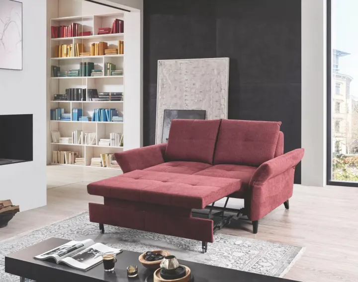 Night & Day von Poco Schlafsofas Funktionssofa Night & Day von Steinpol - Poco