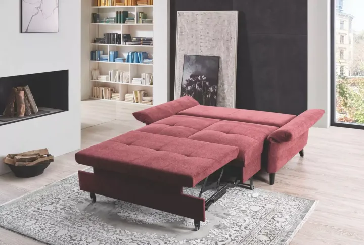 Night & Day von Poco Schlafsofas Funktionssofa Night & Day von Steinpol - Poco