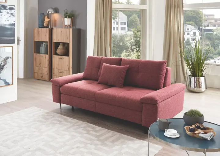 Night & Day von Poco Schlafsofas Funktionssofa Night & Day von Steinpol - Poco