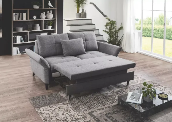 Night & Day von Poco Schlafsofas Funktionssofa Night & Day von Steinpol - Poco