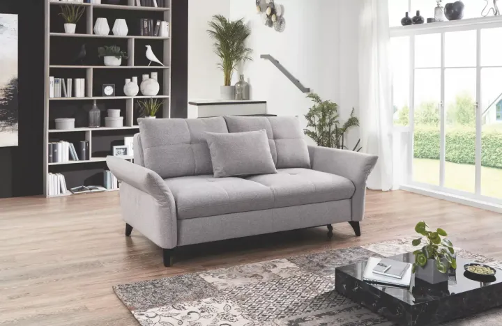 Night & Day von Poco Schlafsofas Funktionssofa Night & Day von Steinpol - Poco