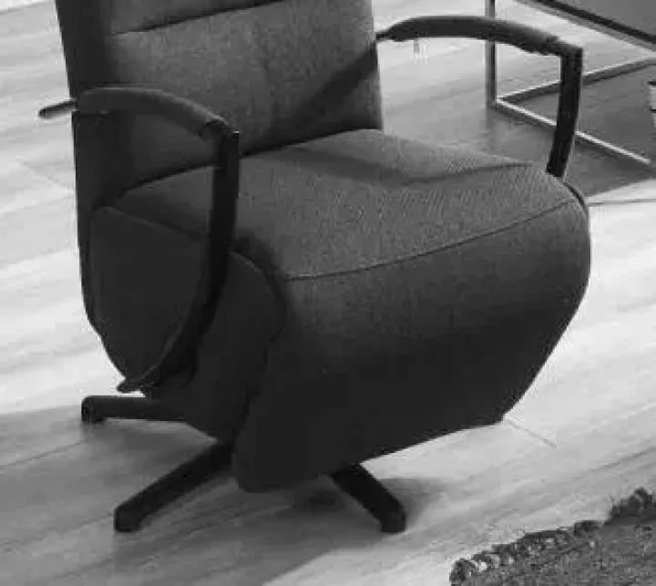Seat 2 von Poco Relaxsessel Relaxsessel Seat 2 von Steinpol - Poco