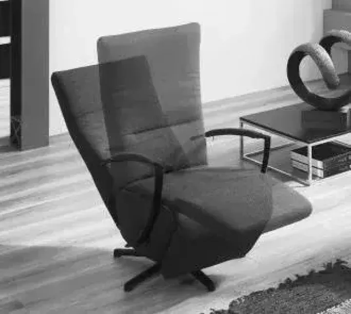 Seat 2 von Poco Relaxsessel Relaxsessel Seat 2 von Steinpol - Poco