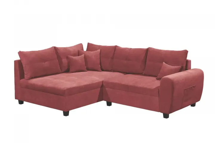 Lea von ED Lifestyle Polstermöbel Wohnlandschaft Lea von ED Lifestyle