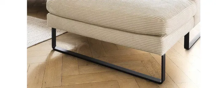 Ricadi 2.0 von Candy Polstermöbel Polstermöbel Polstergarnitur Ricadi 2.0 von Candy