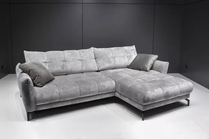 Cooper de Luxe von Nova Via Polstermöbel Wohnlandschaft Cooper de Luxe von Nova Via