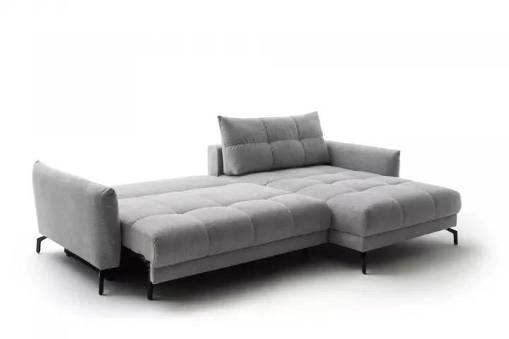Cooper de Luxe von Nova Via Polstermöbel Wohnlandschaft Cooper de Luxe von Nova Via