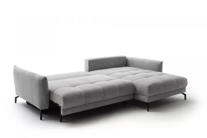 Cooper de Luxe von Nova Via Polstermöbel Wohnlandschaft Cooper de Luxe von Nova Via