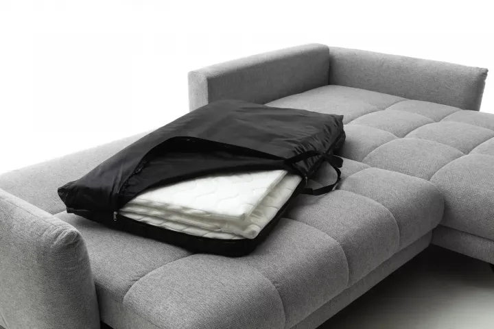 Cooper de Luxe von Nova Via Polstermöbel Wohnlandschaft Cooper de Luxe von Nova Via