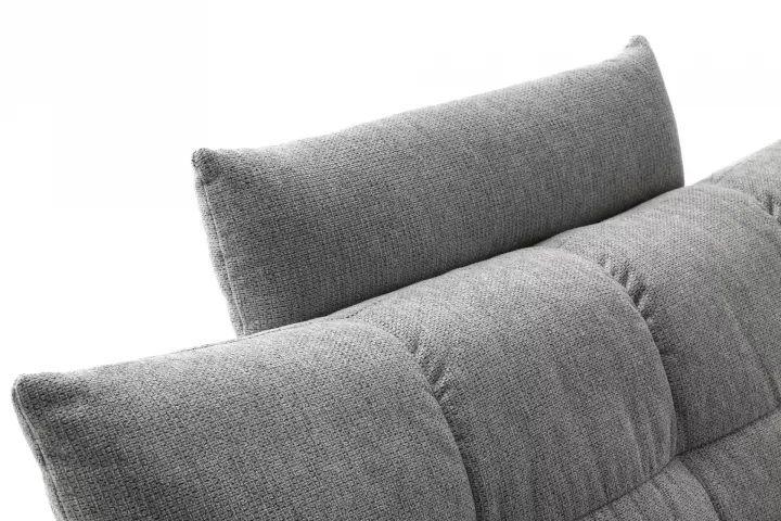 Cooper de Luxe von Nova Via Polstermöbel Wohnlandschaft Cooper de Luxe von Nova Via