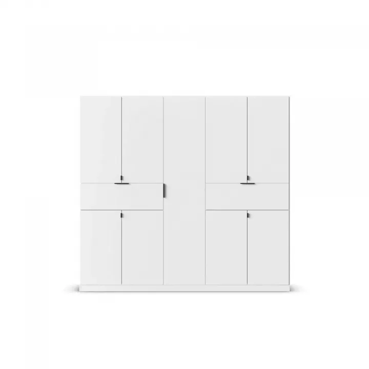Ticao von rauch BLUE Schlafen Drehtürenschrank Ticao von rauch BLUE