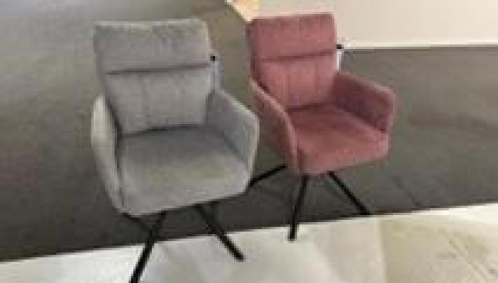 Utica von MCA Furniture Stühle 4-Fuß-Stuhl Utica von MCA Furniture
