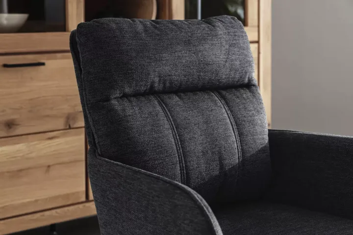 Utica von MCA Furniture Stühle 4-Fuß-Stuhl Utica von MCA Furniture