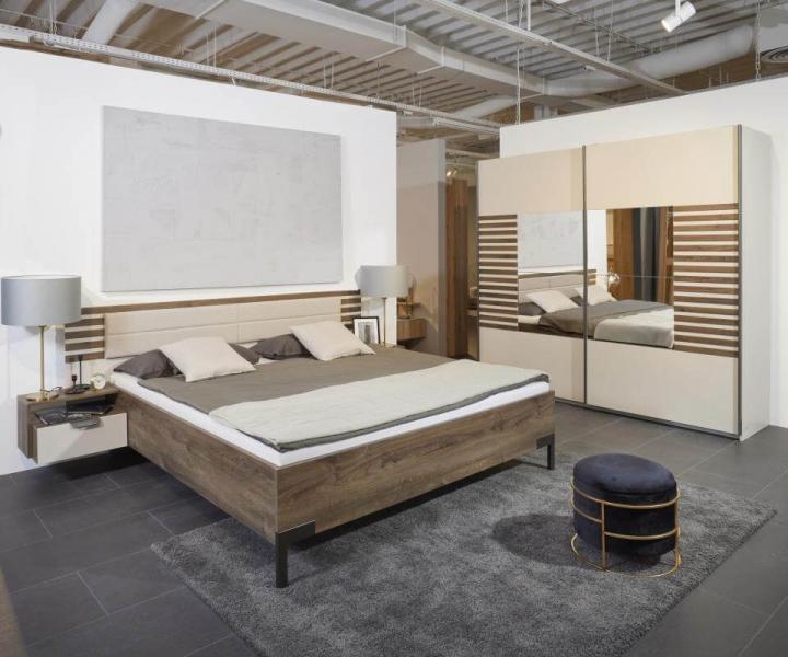 Barea von rauch BLUE Schlafen Schlafzimmer Barea von rauch BLUE