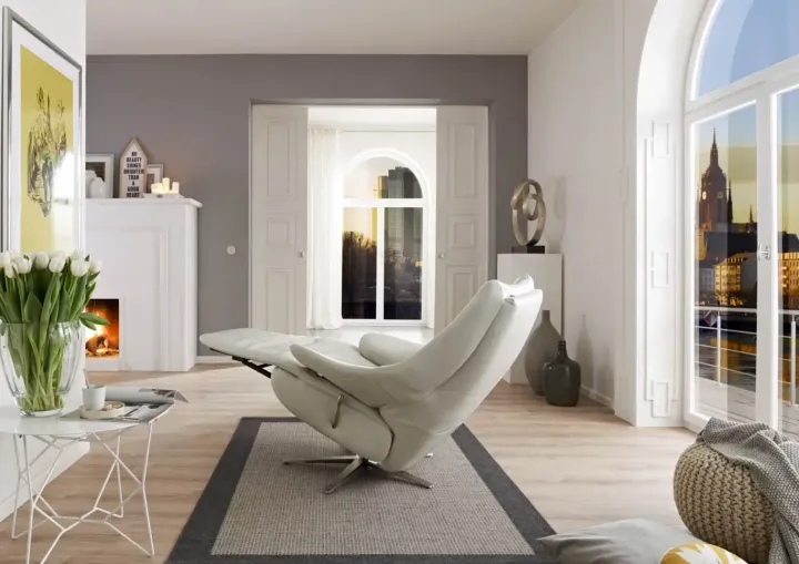 HU-CA15018 von Hukla Polstermöbel Relaxsessel HU-CA15018 von Hukla