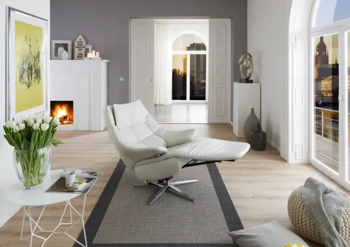 HU-CA15018 von Hukla Polstermöbel Relaxsessel HU-CA15018 von Hukla