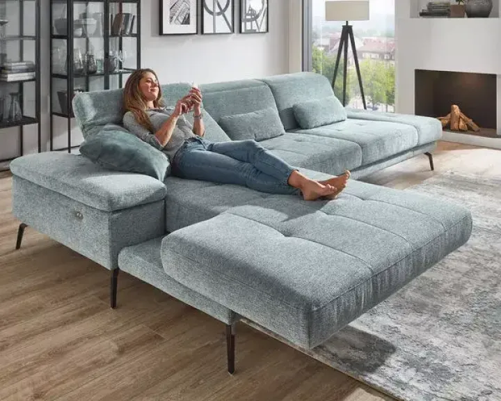 MP-IN20126 von Megapol Sofas & Couches Wohnlandschaft MP-IN20126 von Megapol