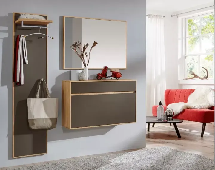 V100 von Voss Möbel Diele Diele V100 von Voss