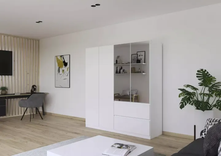 Joel von rauch BLUE Kinder Jugendzimmer Joel von rauch BLUE