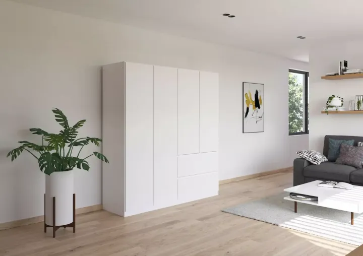Joel von rauch BLUE Kinder Jugendzimmer Joel von rauch BLUE