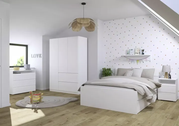 Joel von rauch BLUE Kinder Jugendzimmer Joel von rauch BLUE