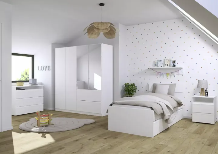 Joel von rauch BLUE Kinder Jugendzimmer Joel von rauch BLUE