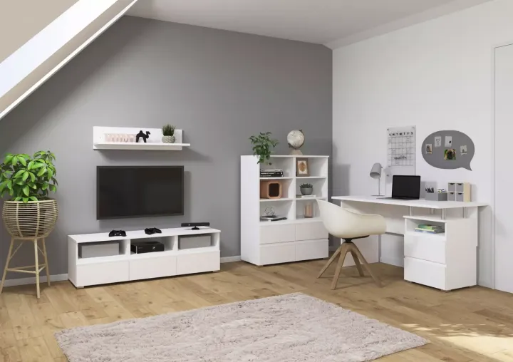 Joel von rauch BLUE Kinder Jugendzimmer Joel von rauch BLUE