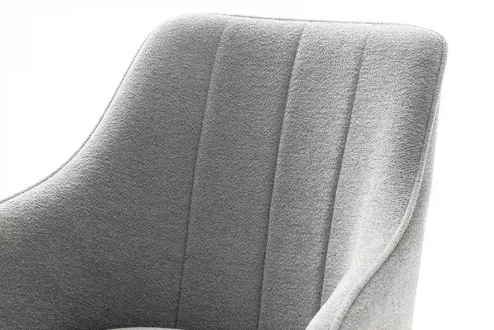 Kasama von MCA Furniture Speisen Polsterstuhl Kasama von MCA Furniture