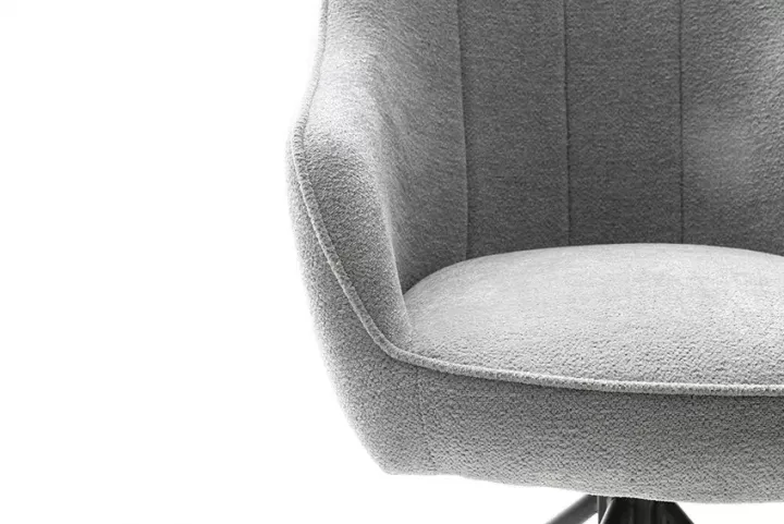 Kasama von MCA Furniture Speisen Polsterstuhl Kasama von MCA Furniture