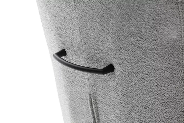 Kasama von MCA Furniture Speisen Polsterstuhl Kasama von MCA Furniture
