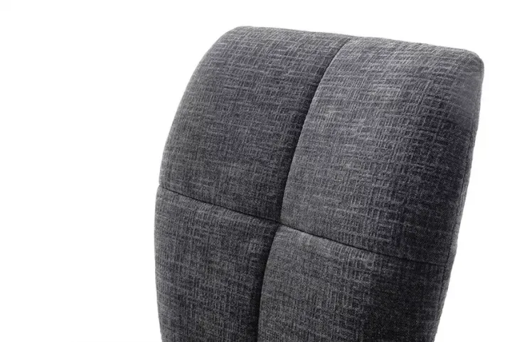 Kea von MCA Furniture Stühle Polsterstuhl Kea von MCA Furniture