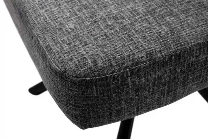 Kea von MCA Furniture Stühle Polsterstuhl Kea von MCA Furniture
