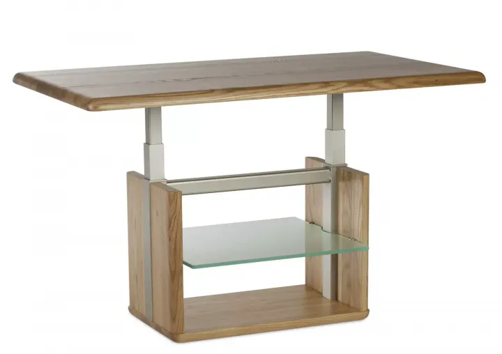 1808-EBI von Vierhaus / Ilse Couchtische Couchtisch 1808-EBI von Vierhaus