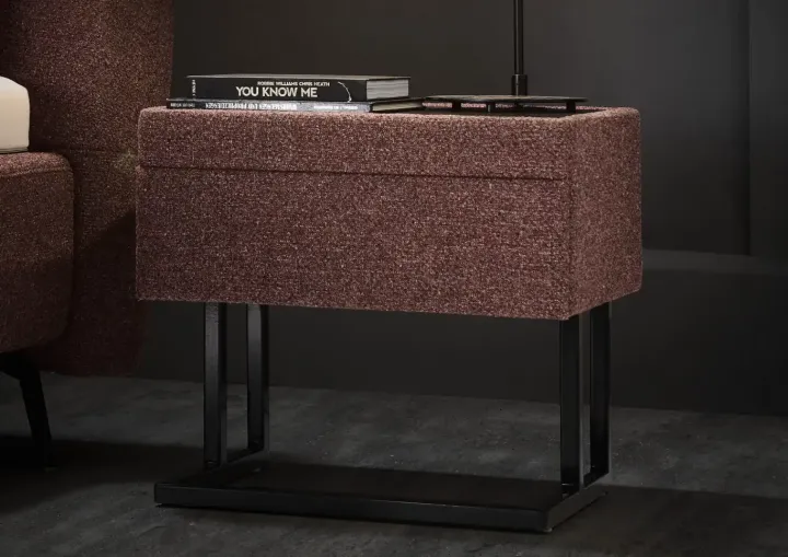 HU-PB22140 von Hukla Comfortbetten Einzelbetten Polsterbett HU-PB22140 von Hukla Comfortbetten