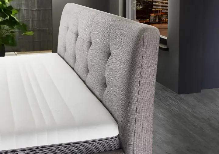 HU-PB22140 von Hukla Comfortbetten Einzelbetten Polsterbett HU-PB22140 von Hukla Comfortbetten