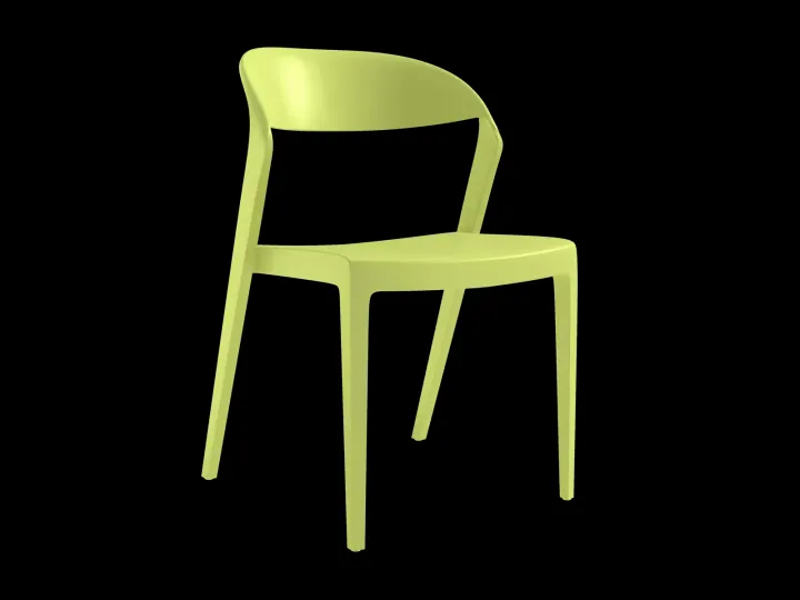 Marceau von Akante Stühle Outdoorstuhl Marceau von Akante