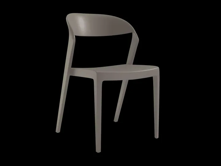 Marceau von Akante Stühle Outdoorstuhl Marceau von Akante