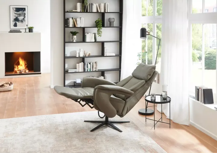 HU-EC22138 von Hukla Polstermöbel Relaxsessel  HU-EC22138 von Hukla
