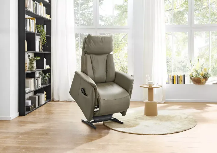 HU-EC22138 von Hukla Polstermöbel Relaxsessel  HU-EC22138 von Hukla