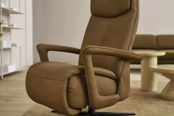 Easy Swing 7355 von Himolla Einzelsessel Relax-Sessel Easy Swing 7355 von Himolla