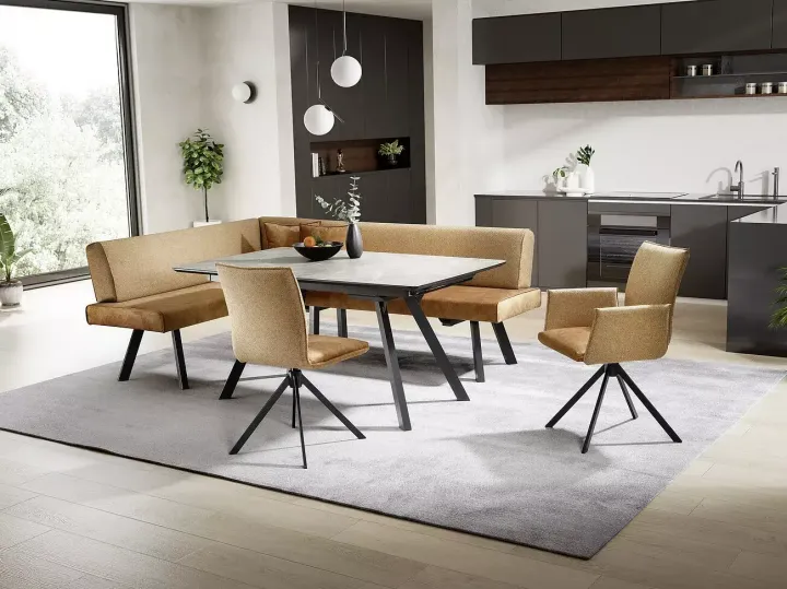 Latina von Schösswender Speisen Essgruppen-System Latina von Schösswender