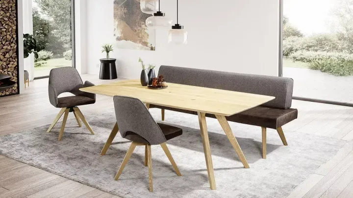 Latina von Schösswender Speisen Essgruppen-System Latina von Schösswender