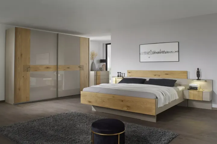 Maui von rauch BLACK Schlafen Schlafzimmer Maui von rauch BLACK